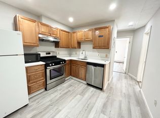92 Hammond St #1L, Roxbury Crossing, MA 02120