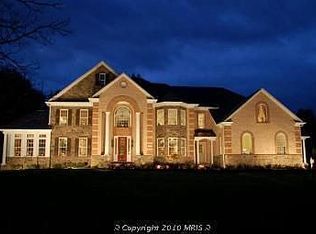 10901 Tompkins Way, Woodstock, MD 21163