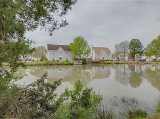 445 Troon Chase, Virginia Beach, VA 23462