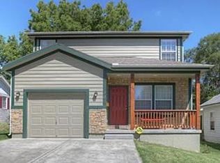 202 E 79th Ter, Kansas City, MO 64114