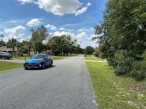 5th image of MARION OAKS DRIVE LOT 12