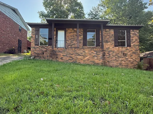 229 Oregon St, Birmingham, AL 35224