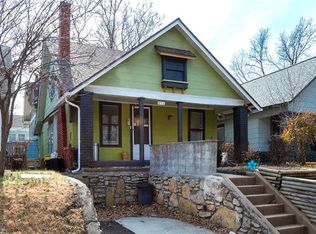 803 E 39th St, Kansas City, MO 64109