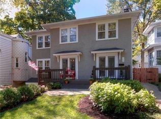 712 Tuxedo Blvd, Saint Louis, MO