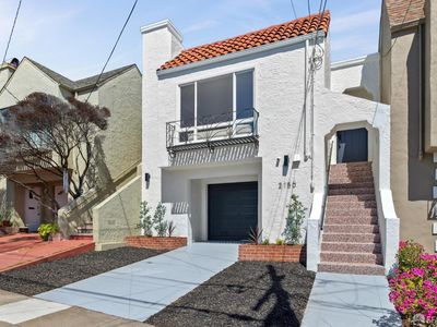 2150 33rd Ave, San Francisco, CA, 94116