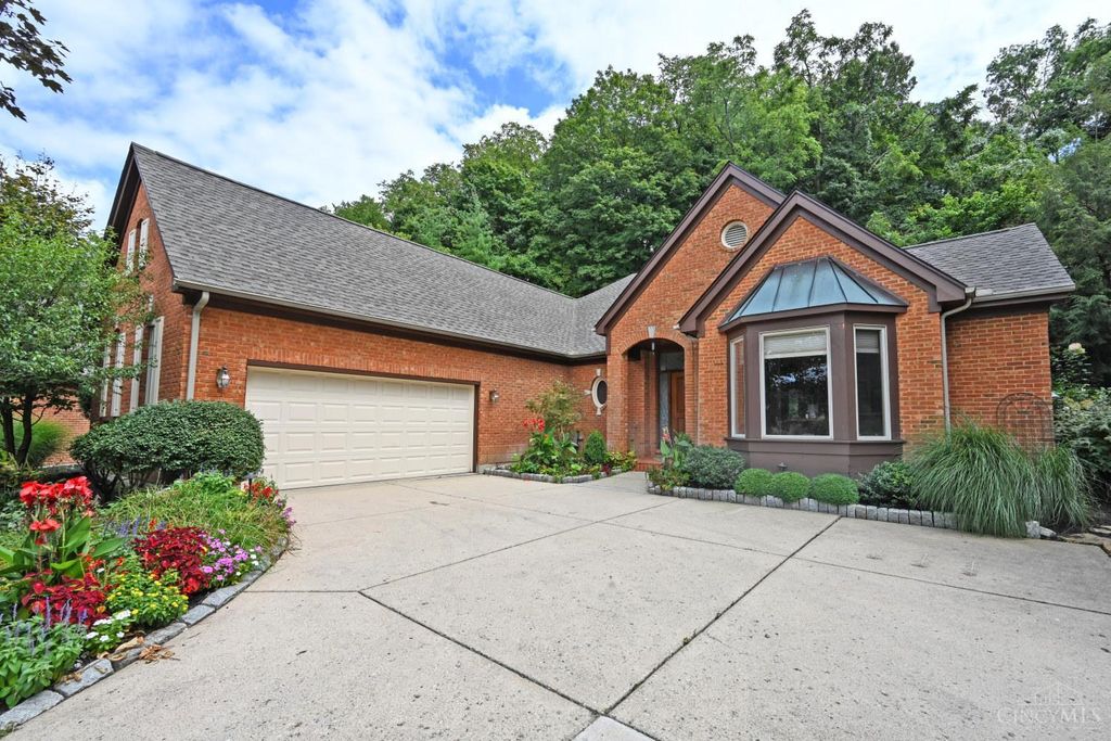 Real estate listing image