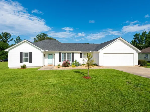 4324 Whippoorwill Cir, Valdosta, GA 31605