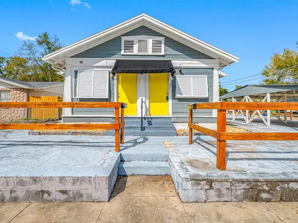 301 W Woodlawn Ave, Tampa, FL 33603