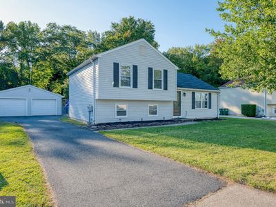 930 Edmund St, Aberdeen, MD, 21001