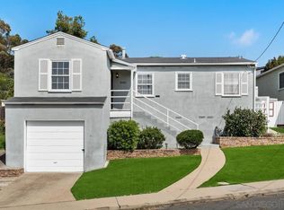 4333 58th St, San Diego, CA 92115