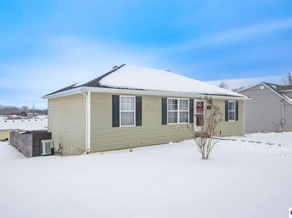 1691 W Elm Rd, Radcliff, KY 40160
