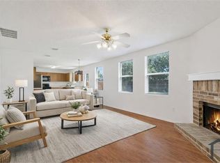 2613 S Wavecrest Ct, Little Elm, TX 75068