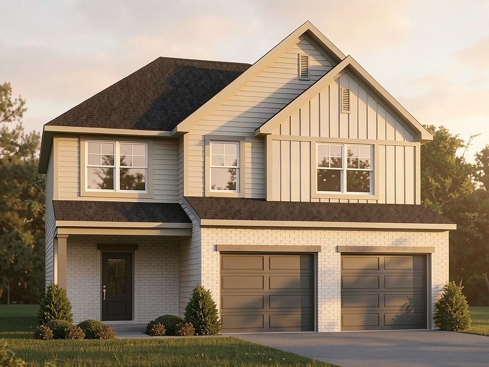 Modern Elevation