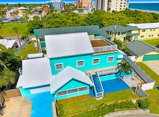 320 Winslow Cir, Cocoa Beach, FL 32931