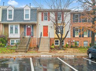 868 Flagler Dr, Gaithersburg, MD 20878