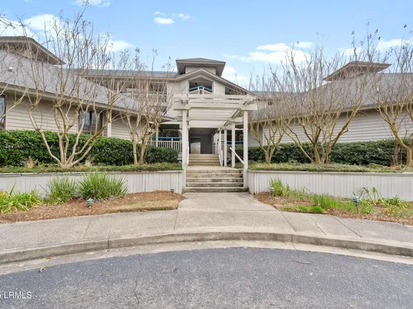 2 Harbor Drive N #L210, Harbor Island, SC 29920