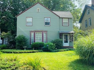 3324 Meadowbrook Blvd, Cleveland Heights, OH 44118