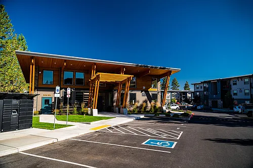 The Reserve at Brookswood Photo 1