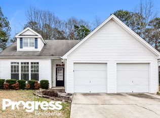 54 Camden Way, Fairburn, GA 30213