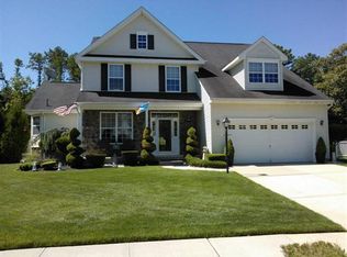 6 Cranmer Ct, Little Egg Harbor, NJ 08087
