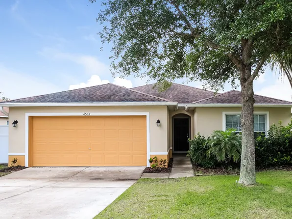 4505 Barbados Loop, Clermont, FL 34711