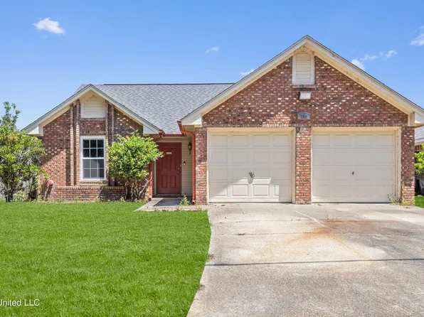 791 Causeway Dr, Biloxi, MS 39532