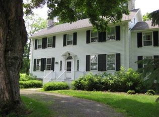 2210 Galway Rd, Galway, NY 12074