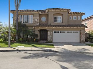 2864 Moonstone Dr, Signal Hill, CA 90755