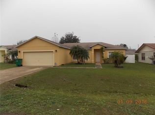 504 Delido Way, Kissimmee, FL 34758