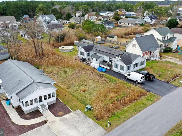 12434 Windsor Rd, Ocean City, MD 21842