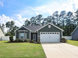 260 Maidens Choice Rd, Conway, SC 29527