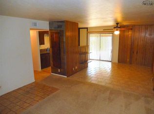 1600 Ruidosa Dr, Wichita Falls, TX 76306