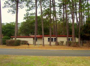 1601 Riverside Dr, Waycross, GA 31501