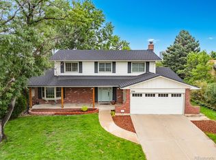 3256 S Geneva St, Denver, CO 80231