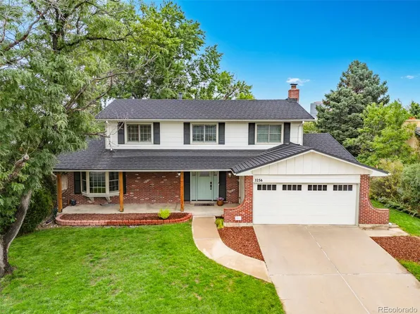 3256 S Geneva Street, Denver, CO 80231