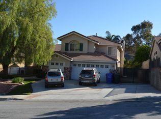 30603 Yosemite Dr, Castaic, CA 91384