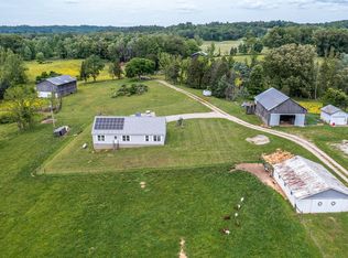 802 Dug Hill Rd, Irvine, KY 40336