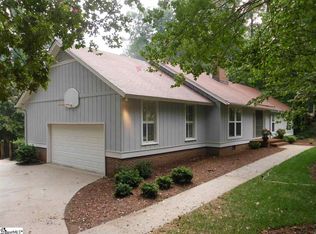 116 Shetland Way, Greer, SC 29650