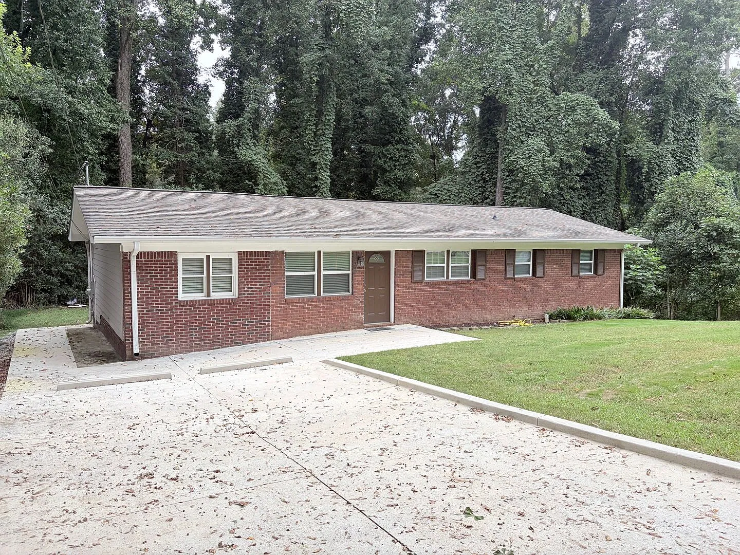 Charming Renovated 3-Bedroom Brick Home — Photo 1