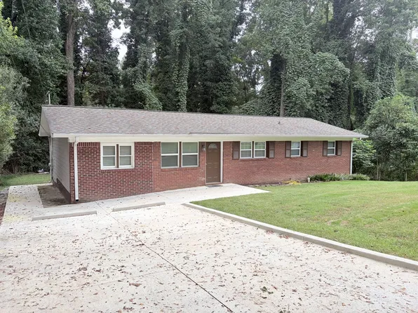 175 Lillian Dr, Athens, GA 30606