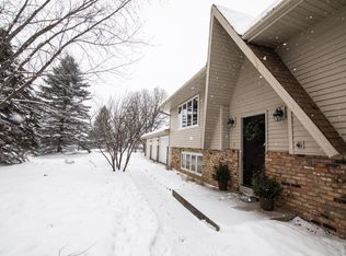 21151 Butternut St NW, Oak Grove, MN 55011