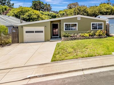 921 Newman Dr, South San Francisco, CA, 94080