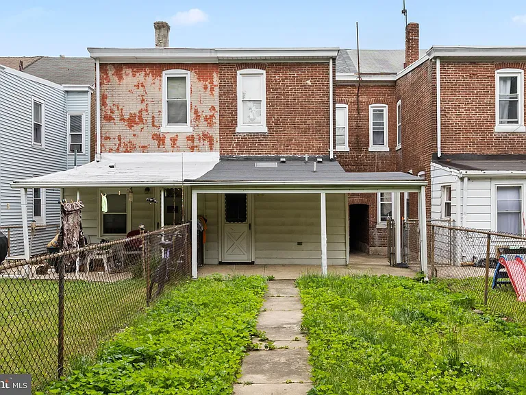 244 Jersey St — Photo 22