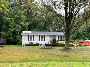 10356 Georgetown Rd, Berlin, MD 21811