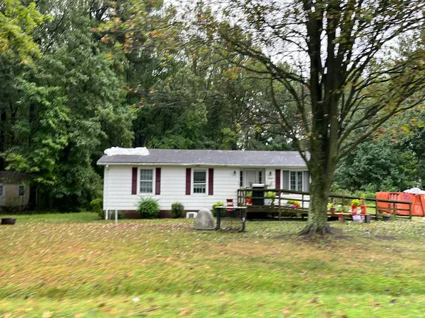 10356 Georgetown Rd, Berlin, MD 21811