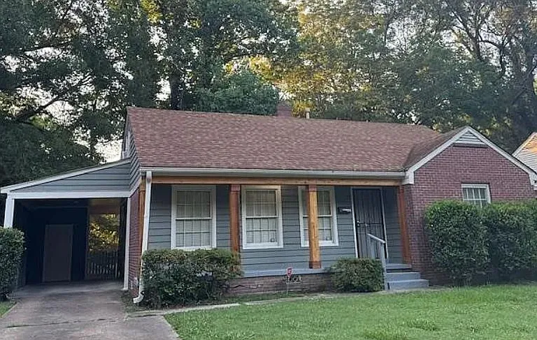 1290 Merrycrest Dr — Photo 1
