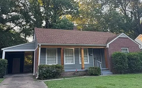 1290 Merrycrest Dr Photo 1