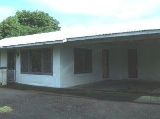 77 Omao St, Hilo, HI 96720