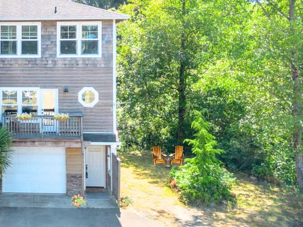 6458 Shade St, Pacific City, OR 97135