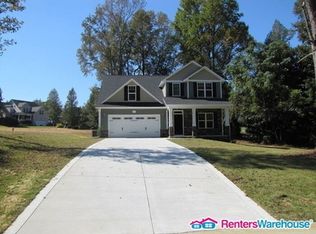 193 Carolina Oaks Ave, Smithfield, NC 27577